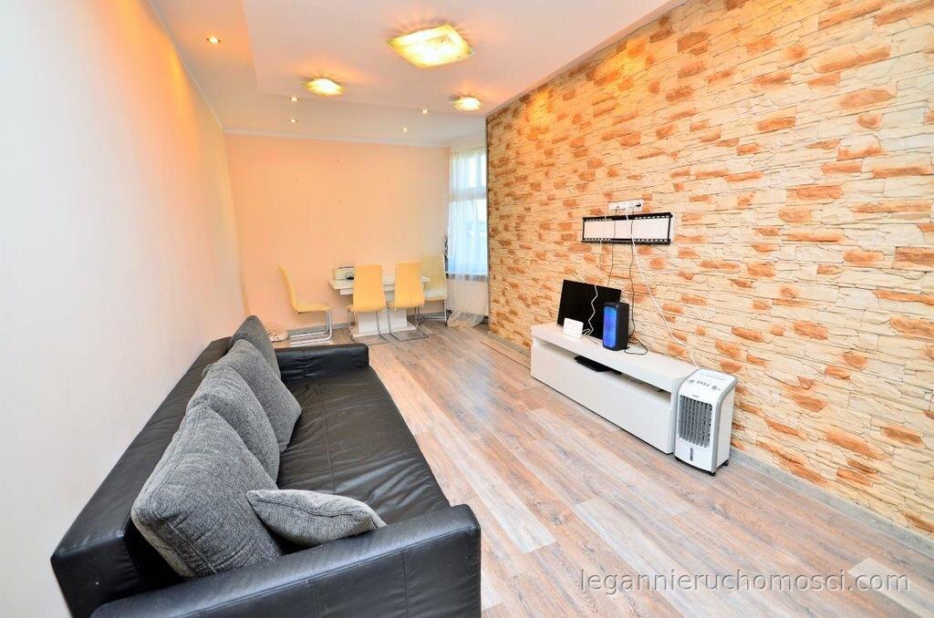 3-pokojowe mieszkanie, 66,00 m², Gorzów Wielkopolski, Śródmieście