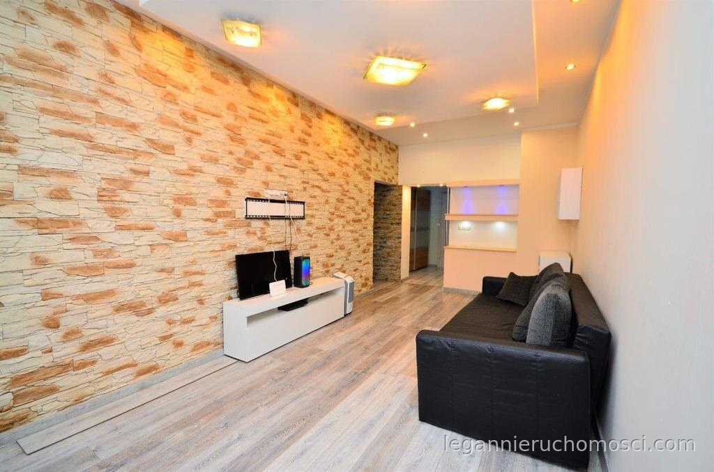 3-pokojowe mieszkanie, 66,00 m², Gorzów Wielkopolski, Śródmieście