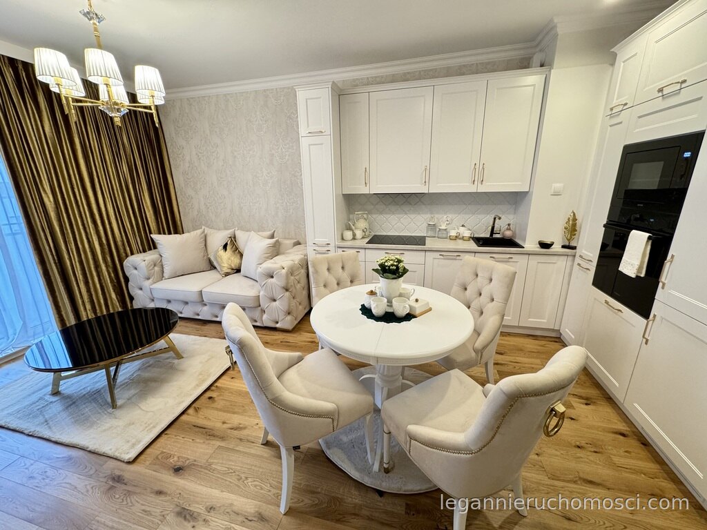 2-pokojowe mieszkanie, 38,00 m², Gorzów Wielkopolski, os. Słoneczne