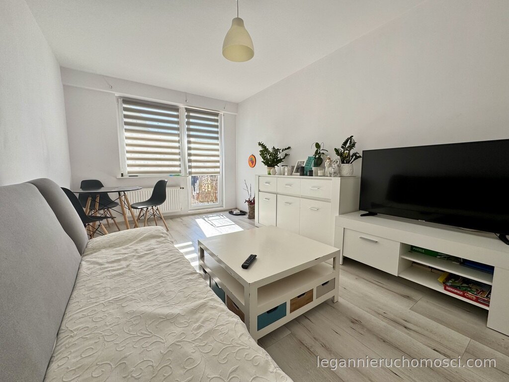 2-pokojowe mieszkanie, 46,70 m², Gorzów Wielkopolski, Górczyn