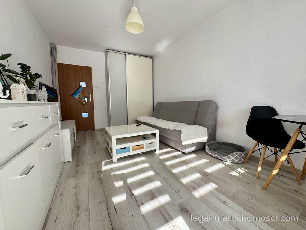 2-pokojowe mieszkanie, 46,70 m², Gorzów Wielkopolski, Górczyn