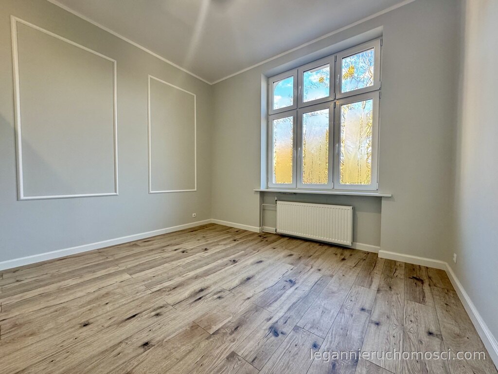 3-pokojowe mieszkanie, 51,41 m², Gorzów Wielkopolski, Centrum