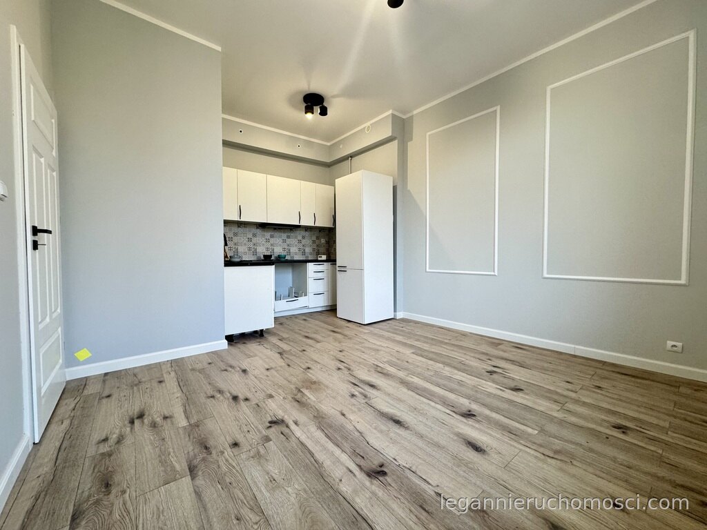 3-pokojowe mieszkanie, 51,41 m², Gorzów Wielkopolski, Centrum