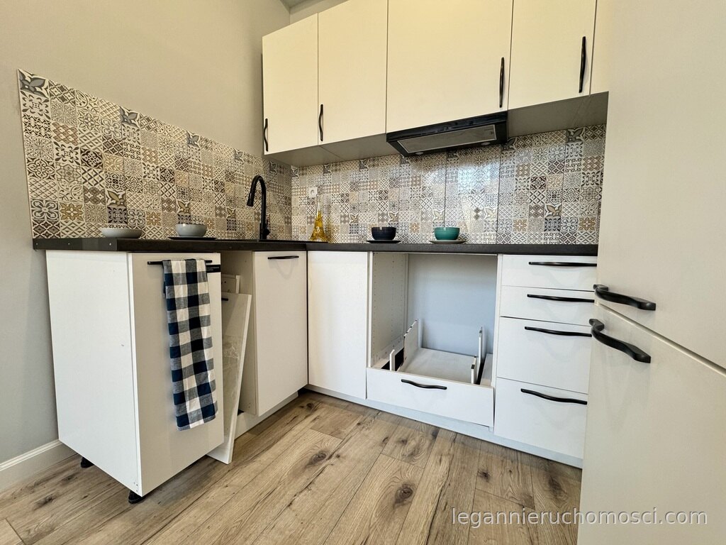 3-pokojowe mieszkanie, 51,41 m², Gorzów Wielkopolski, Centrum