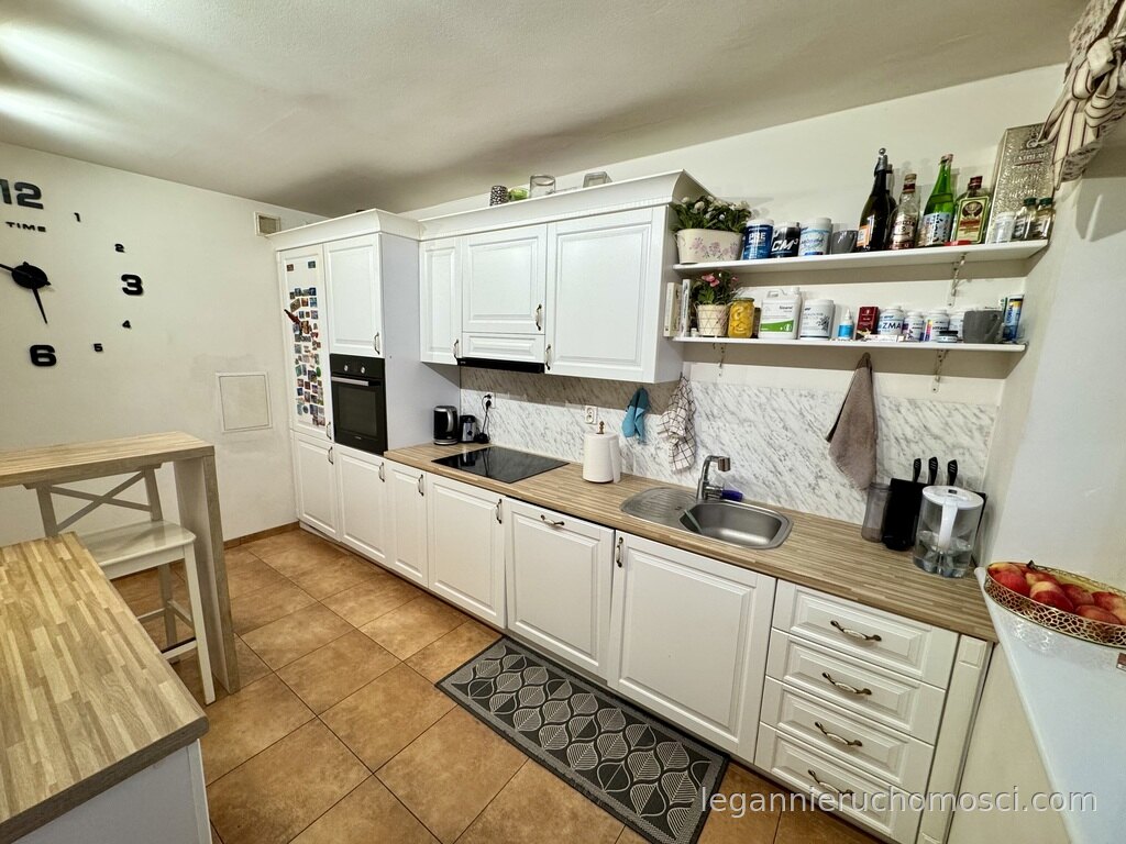 3-pokojowe mieszkanie, 65,00 m², Gorzów Wielkopolski, Centrum