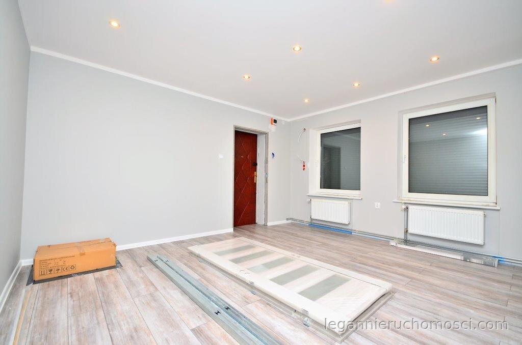 1-pokojowe mieszkanie, 30,00 m², Gorzów Wielkopolski, Śródmieście
