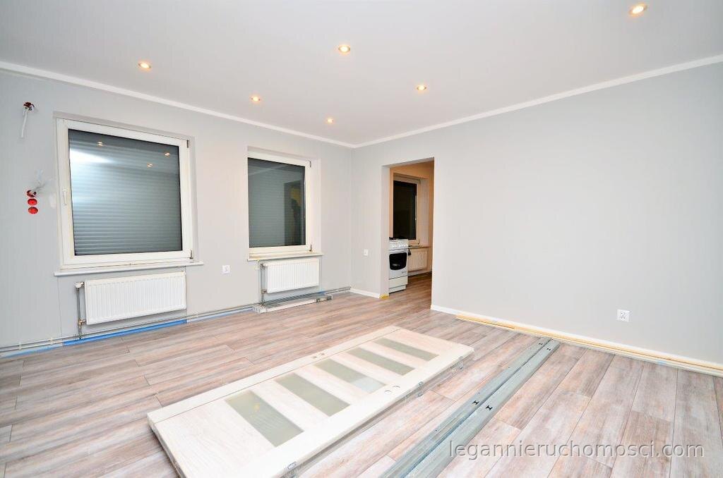 1-pokojowe mieszkanie, 30,00 m², Gorzów Wielkopolski, Śródmieście