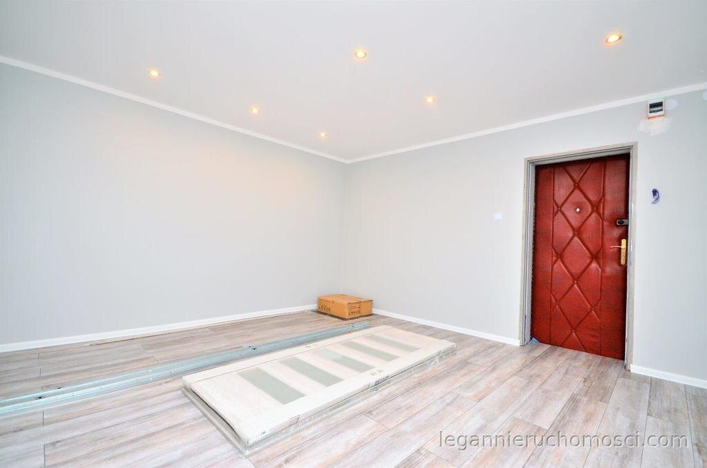 1-pokojowe mieszkanie, 30,00 m², Gorzów Wielkopolski, Śródmieście