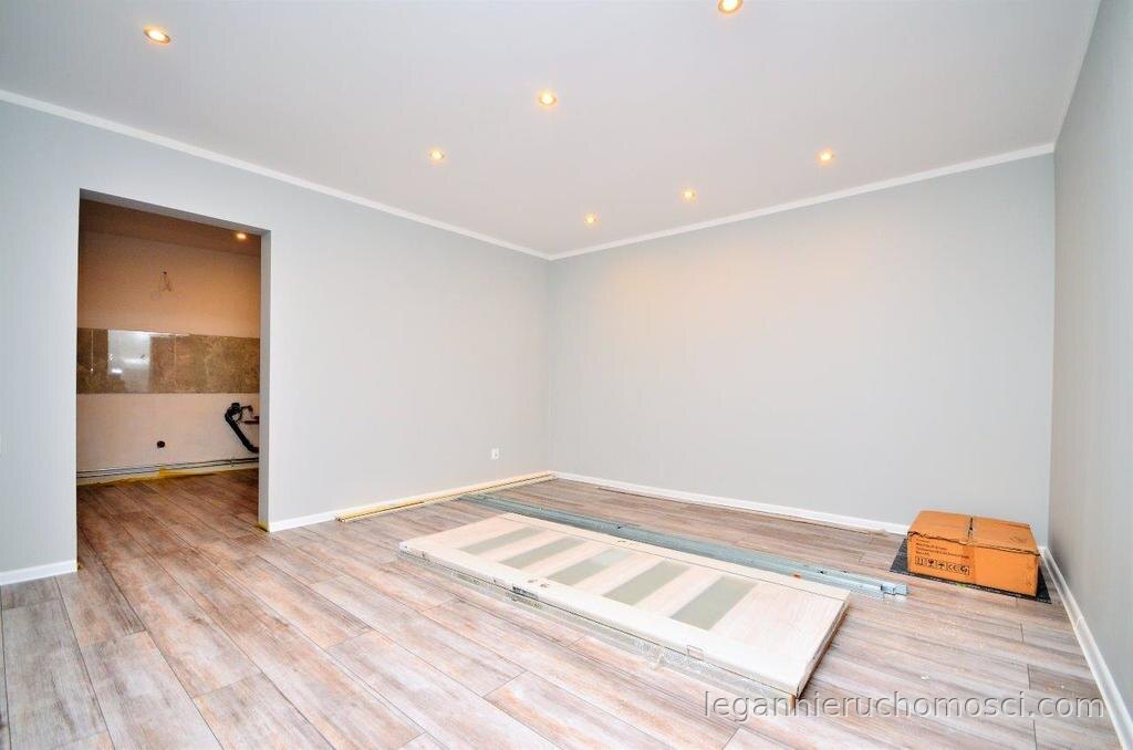 1-pokojowe mieszkanie, 30,00 m², Gorzów Wielkopolski, Śródmieście