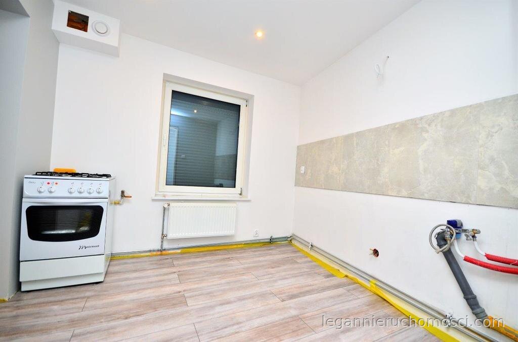1-pokojowe mieszkanie, 30,00 m², Gorzów Wielkopolski, Śródmieście