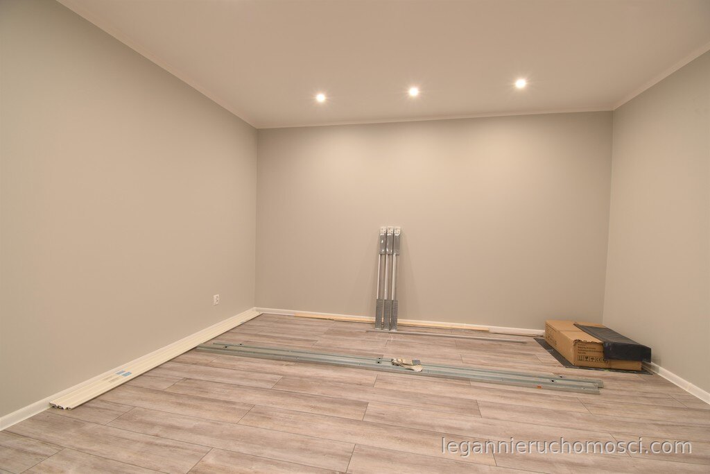 1-pokojowe mieszkanie, 28,60 m², Gorzów Wielkopolski, Centrum