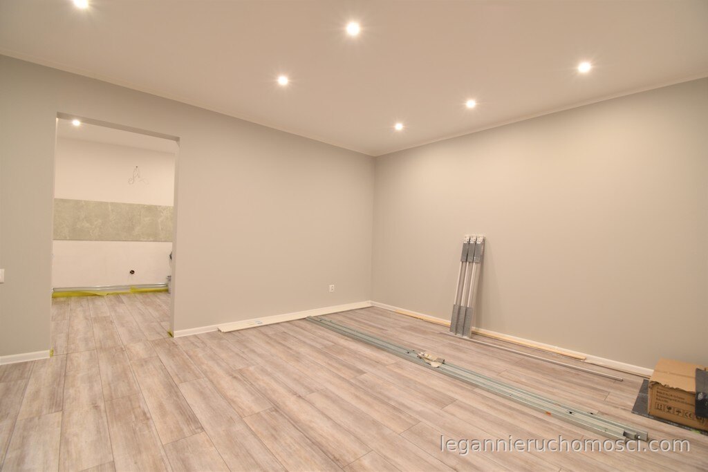 1-pokojowe mieszkanie, 28,60 m², Gorzów Wielkopolski, Centrum