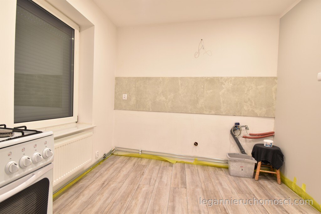 1-pokojowe mieszkanie, 28,60 m², Gorzów Wielkopolski, Centrum