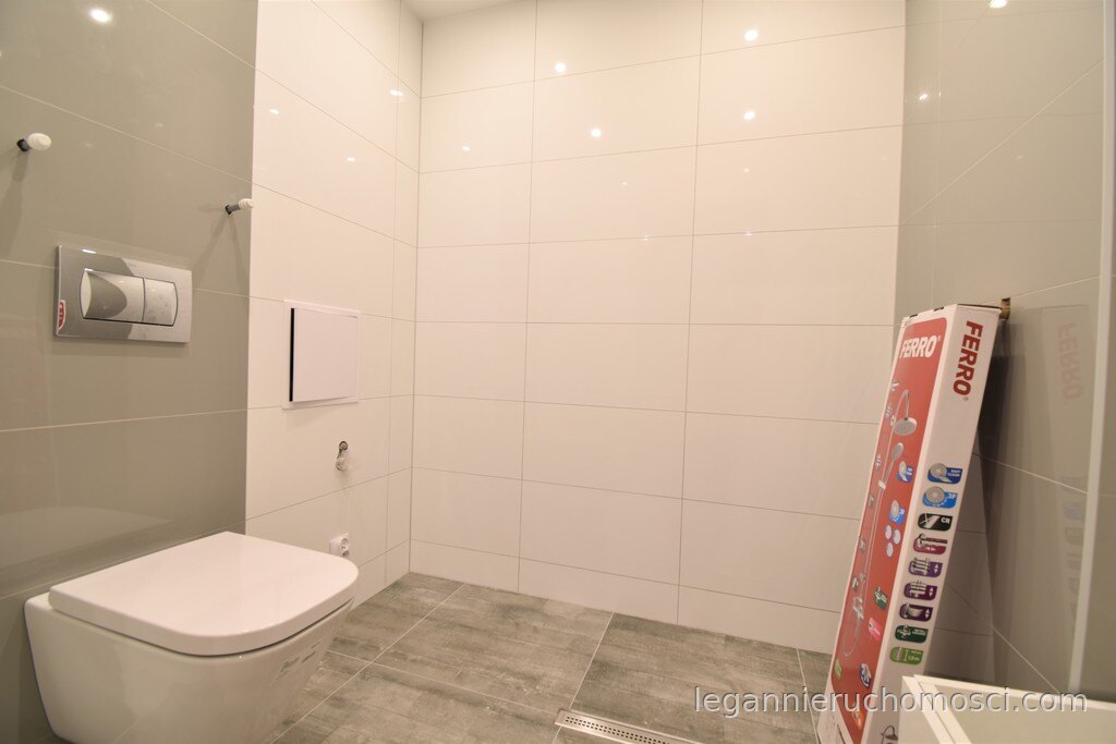 1-pokojowe mieszkanie, 28,60 m², Gorzów Wielkopolski, Centrum