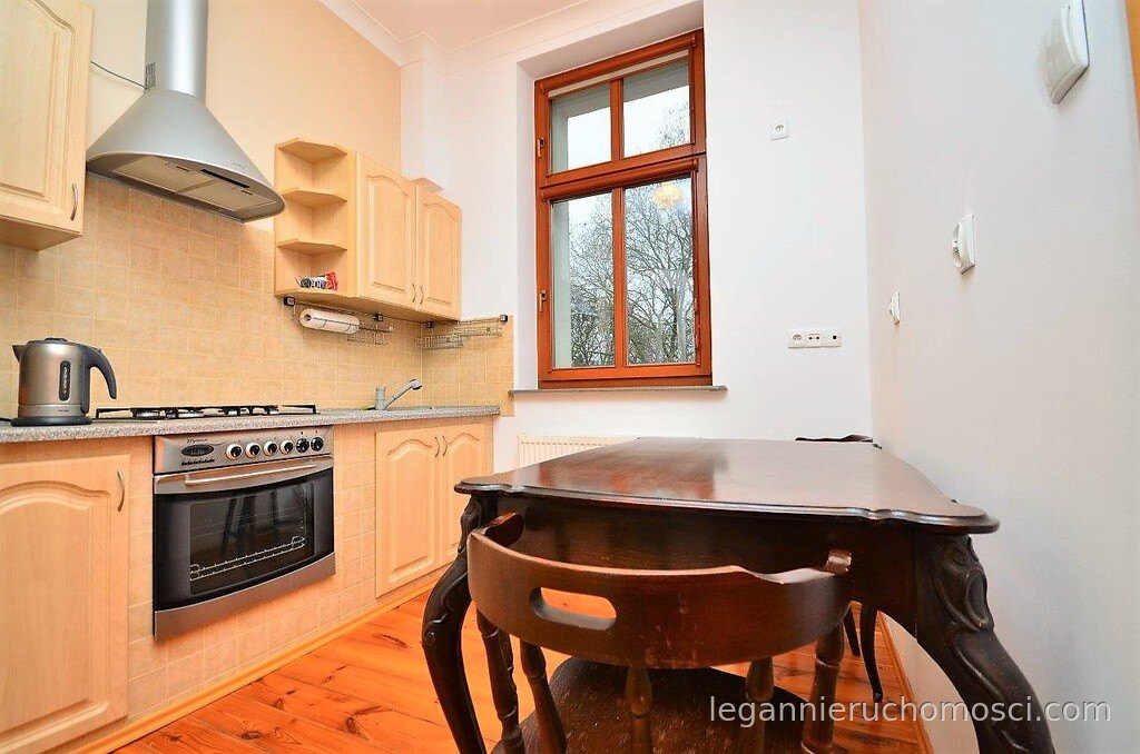 3-pokojowe mieszkanie, 76,24 m², Gorzów Wielkopolski, Centrum