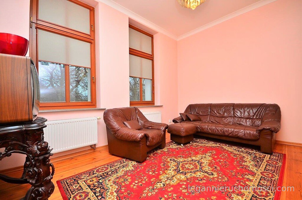 3-pokojowe mieszkanie, 76,24 m², Gorzów Wielkopolski, Centrum