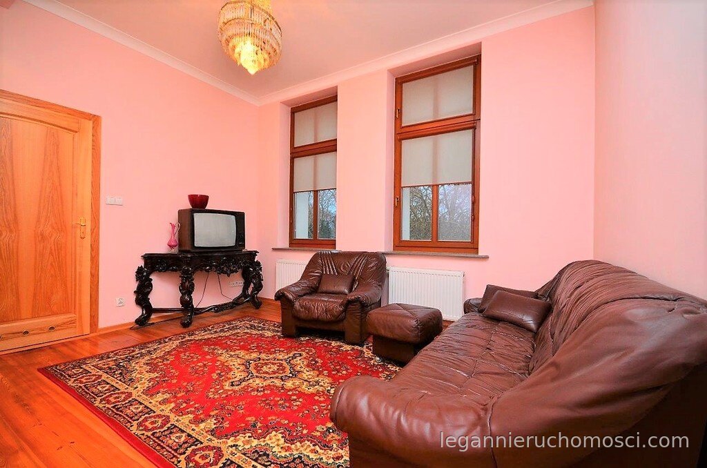 3-pokojowe mieszkanie, 76,24 m², Gorzów Wielkopolski, Centrum