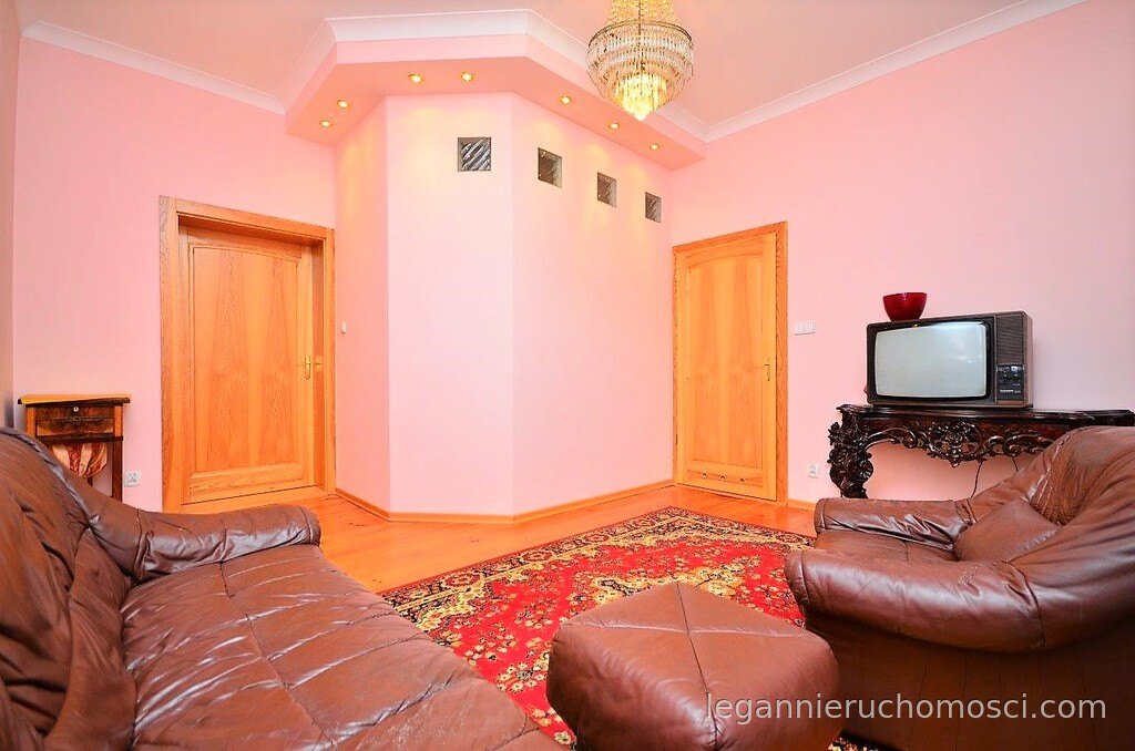 3-pokojowe mieszkanie, 76,24 m², Gorzów Wielkopolski, Centrum
