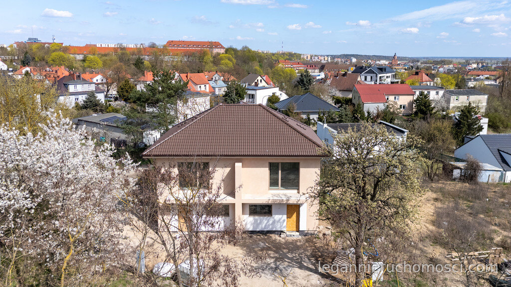 Dom, 4 pokoje, 87,81 m², Gorzów Wielkopolski