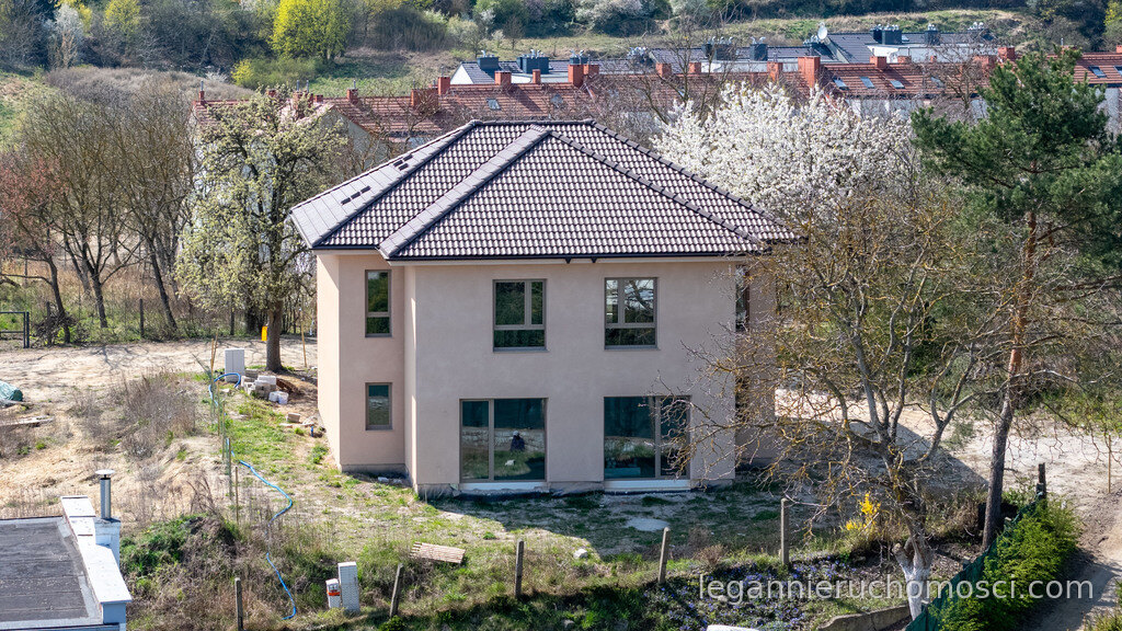 Dom, 4 pokoje, 87,81 m², Gorzów Wielkopolski