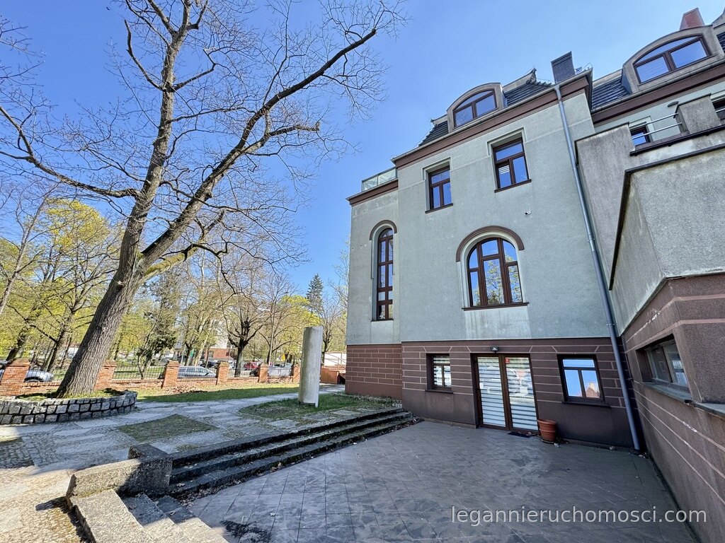 Obiekt komercyjny, 691,00 m², Gorzów Wielkopolski
