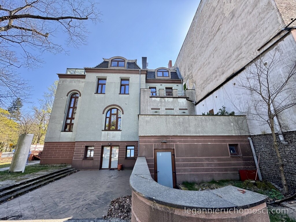 Obiekt komercyjny, 691,00 m², Gorzów Wielkopolski