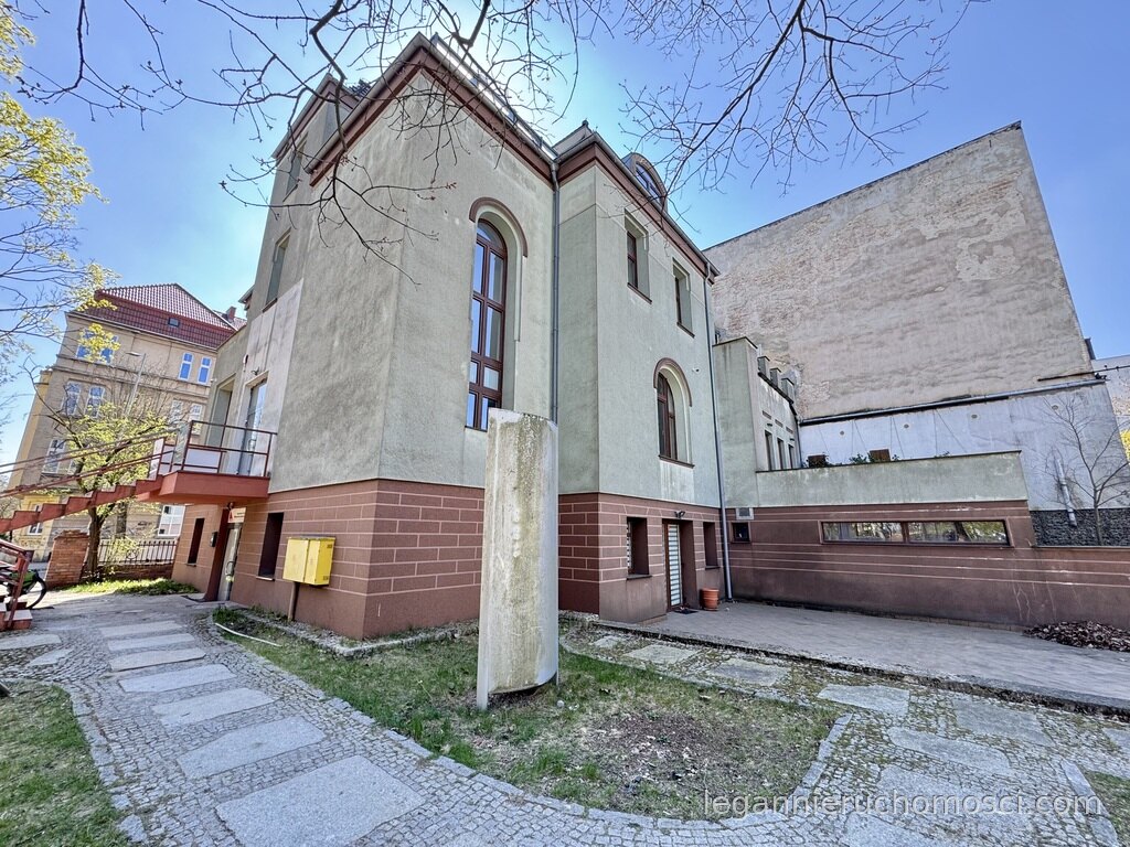 Obiekt komercyjny, 691,00 m², Gorzów Wielkopolski
