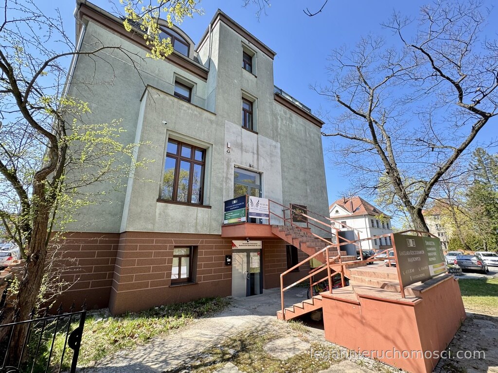 Obiekt komercyjny, 691,00 m², Gorzów Wielkopolski