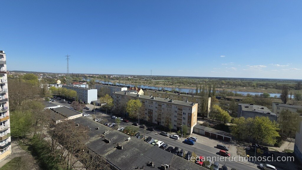 3-pokojowe mieszkanie, 47,50 m², Gorzów Wielkopolski, os. Słoneczne