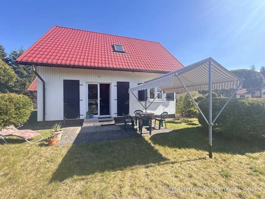 Dom, 3 pokoje, 63,70 m², Kinice