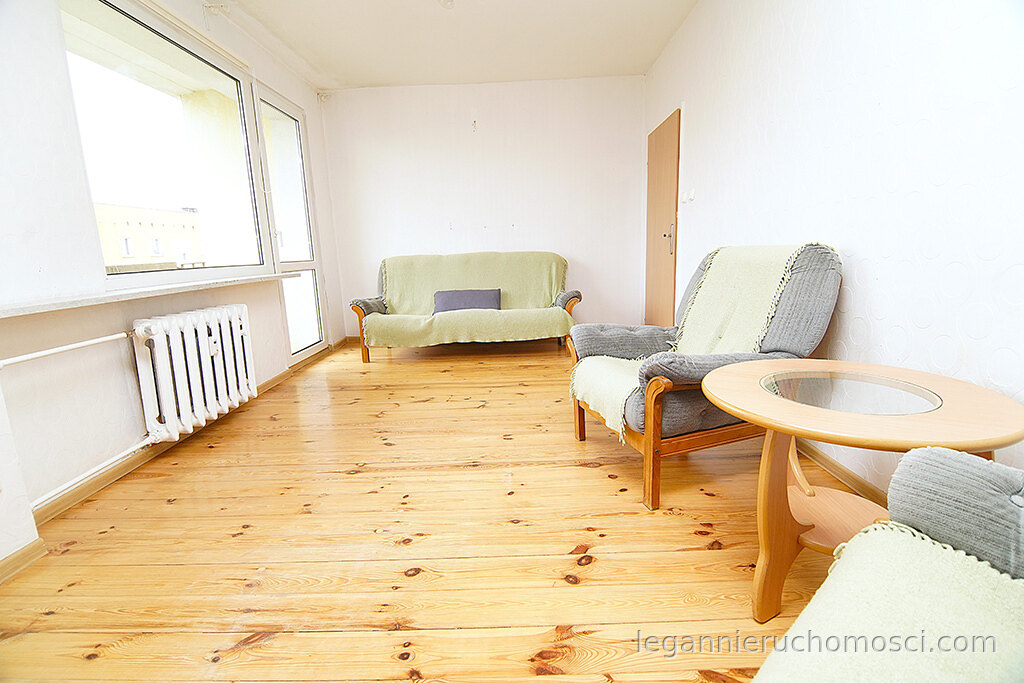 4-pokojowe mieszkanie, 76,00 m², Gorzów Wielkopolski, Górczyn