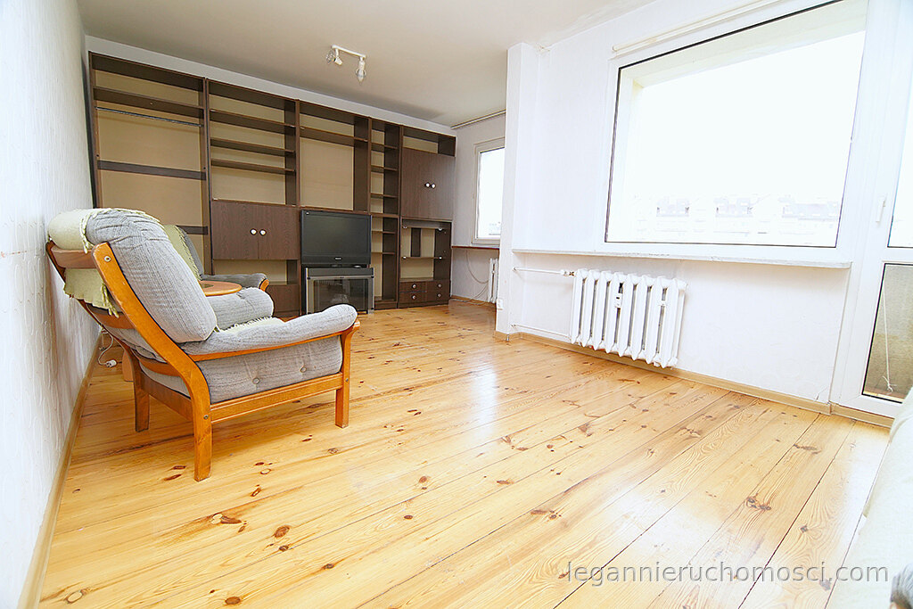 4-pokojowe mieszkanie, 76,00 m², Gorzów Wielkopolski, Górczyn