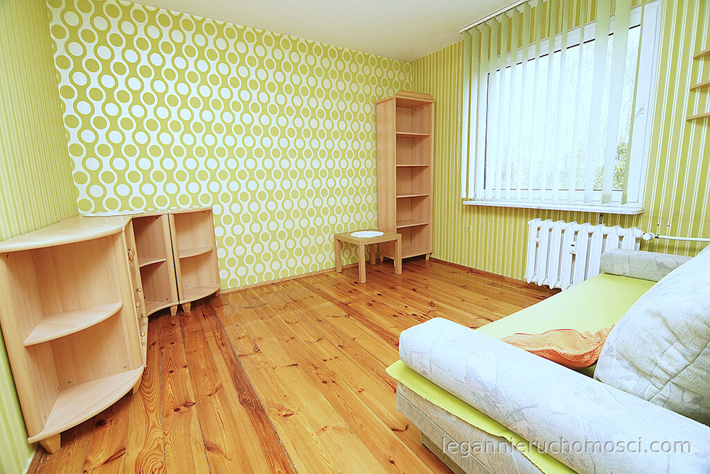 4-pokojowe mieszkanie, 76,00 m², Gorzów Wielkopolski, Górczyn