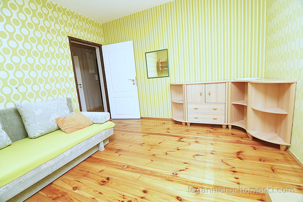 4-pokojowe mieszkanie, 76,00 m², Gorzów Wielkopolski, Górczyn