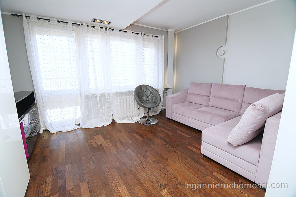 1-pokojowe mieszkanie, 32,40 m², Gorzów Wielkopolski, Górczyn