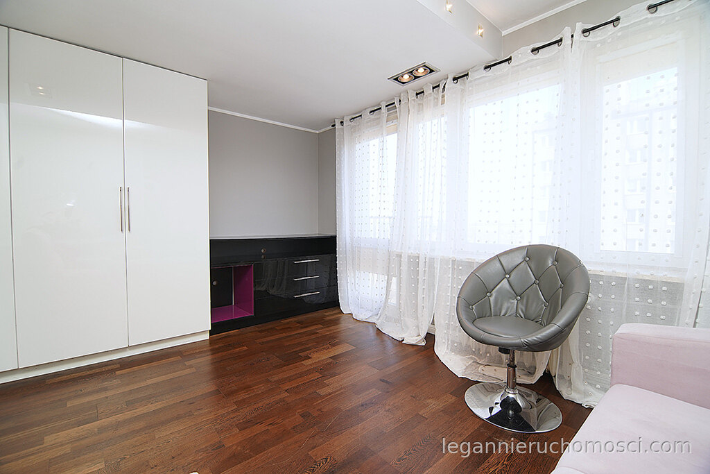 1-pokojowe mieszkanie, 32,40 m², Gorzów Wielkopolski, Górczyn