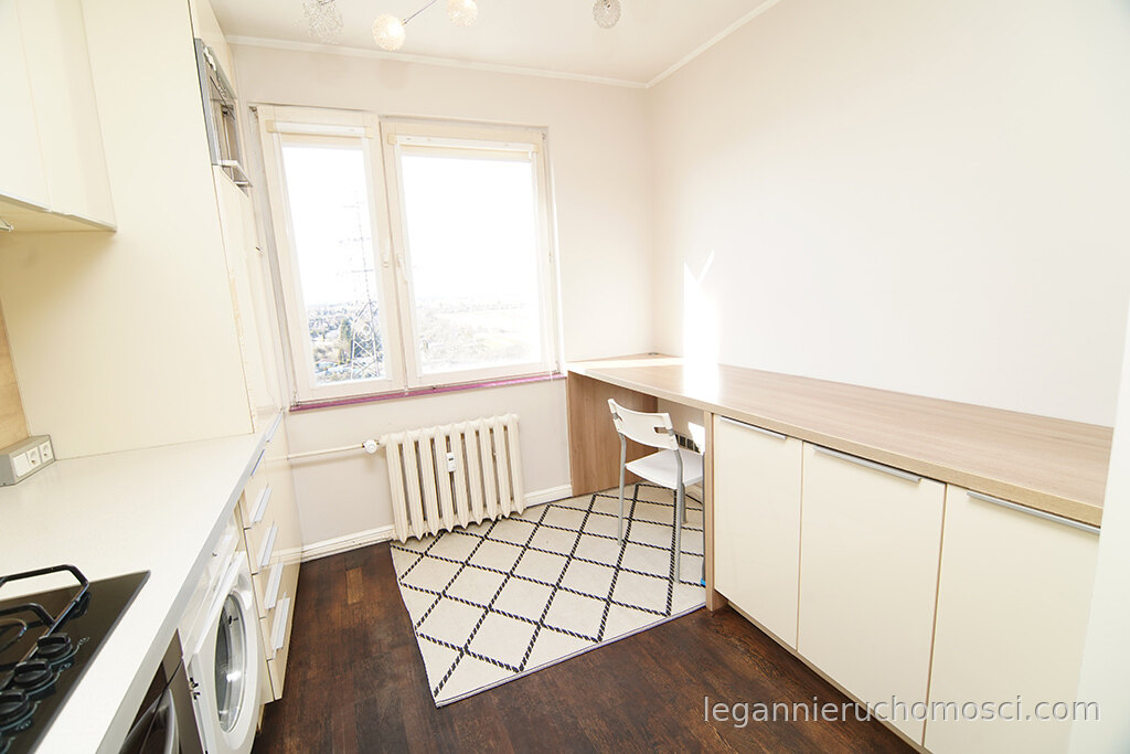 1-pokojowe mieszkanie, 32,40 m², Gorzów Wielkopolski, Górczyn