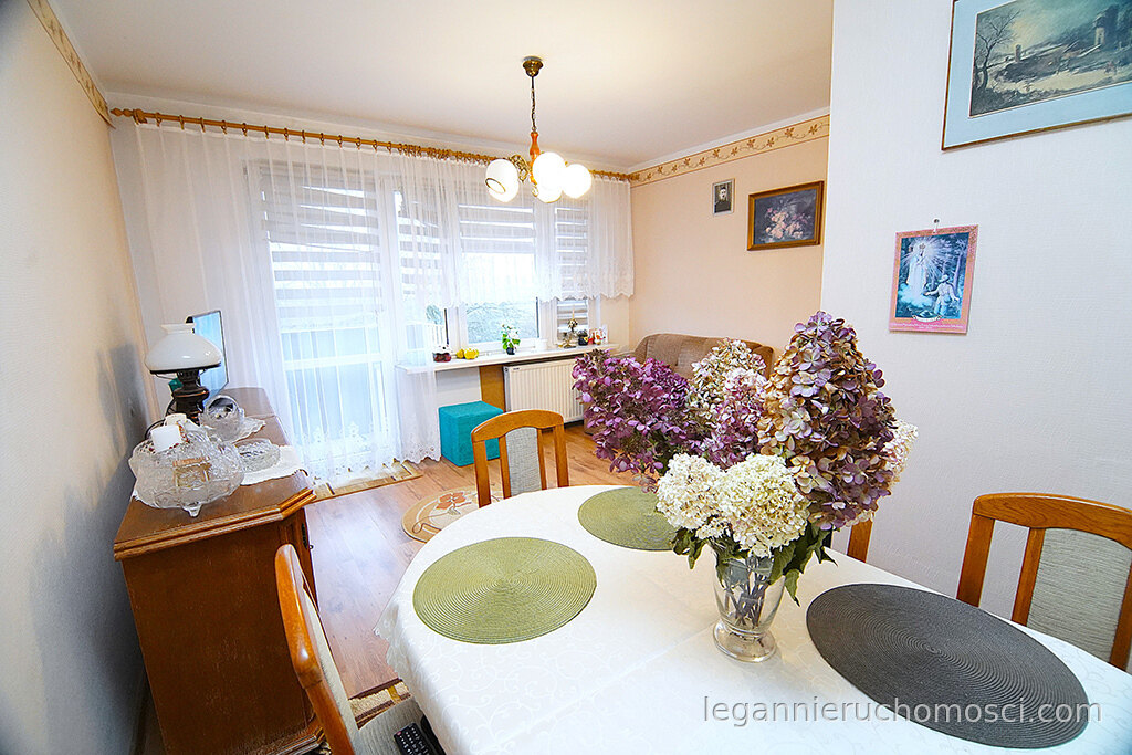 2-pokojowe mieszkanie, 39,00 m², Gorzów Wielkopolski, Małyszyn Wielki