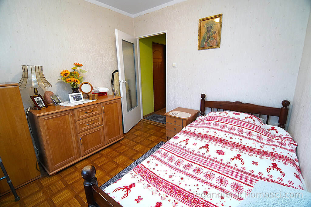 2-pokojowe mieszkanie, 39,00 m², Gorzów Wielkopolski, Małyszyn Wielki