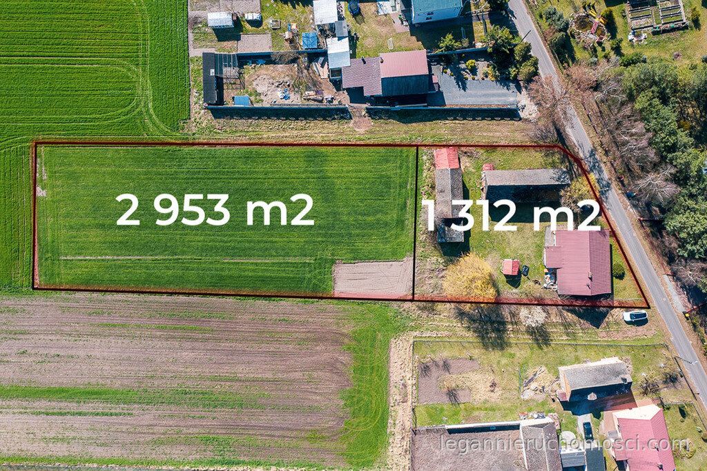 Dom, 4 pokoje, 127,00 m², Maszewo