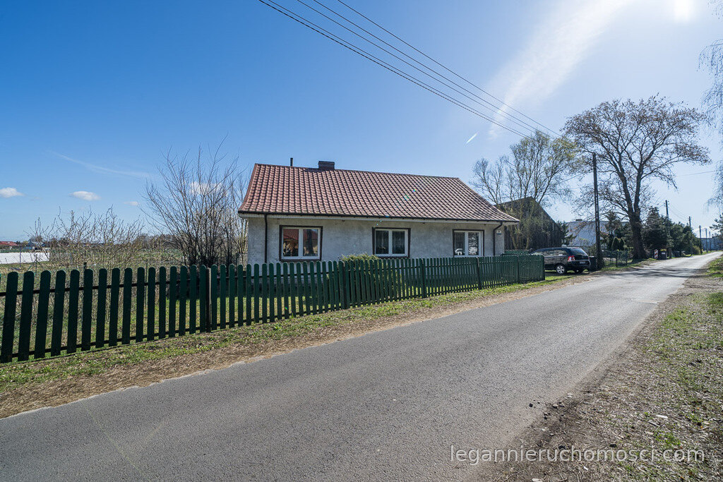 Dom, 4 pokoje, 127,00 m², Maszewo