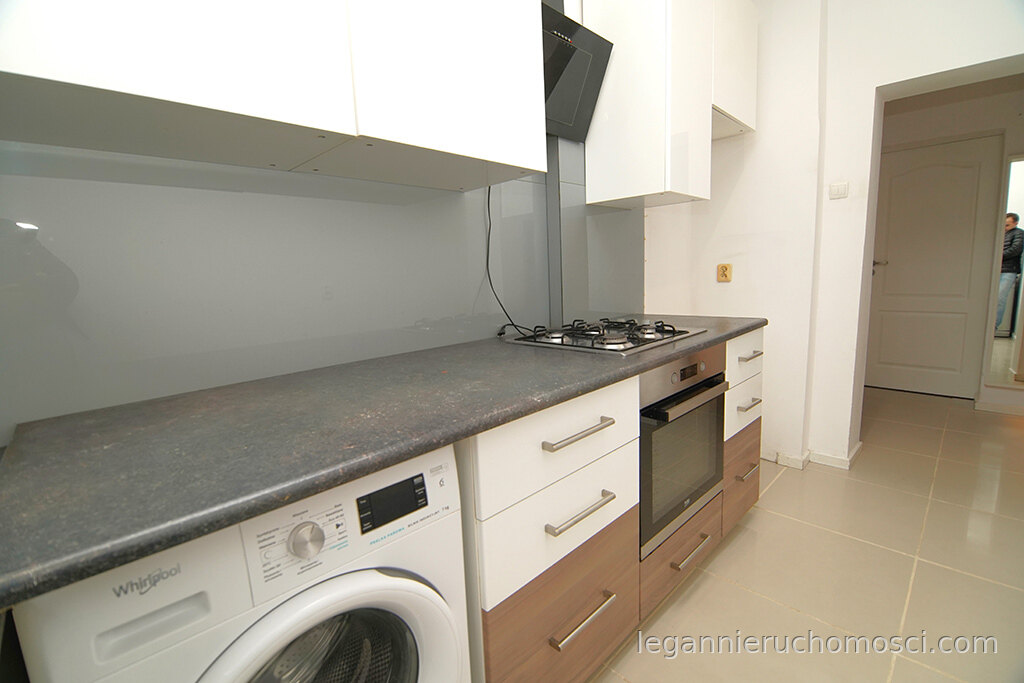 3-pokojowe mieszkanie na wynajem, 57,22 m², Gorzów Wielkopolski, Śródmieście