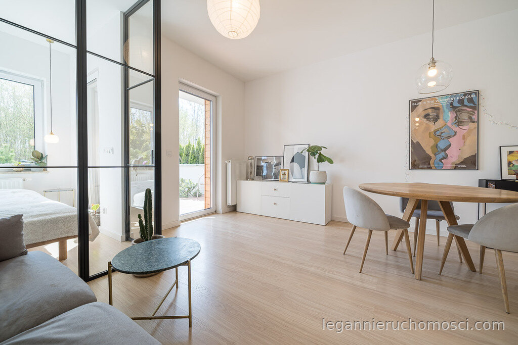 3-pokojowe mieszkanie, 50,47 m², Wawrów