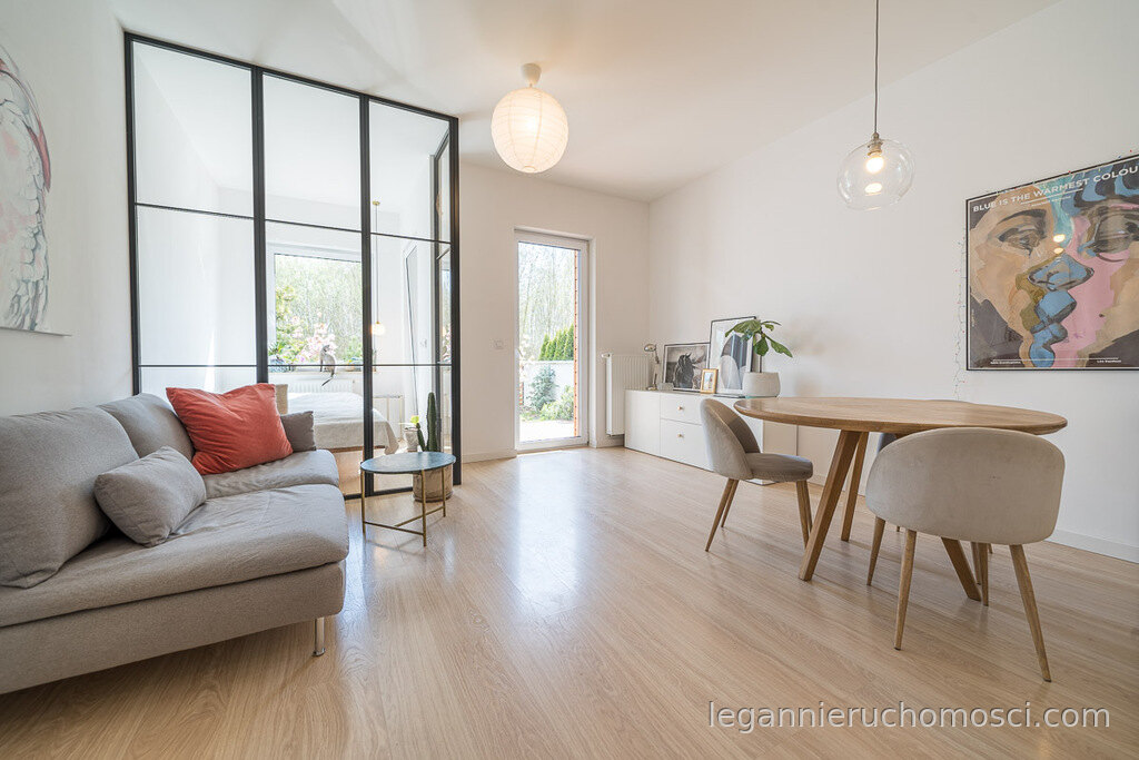 3-pokojowe mieszkanie, 50,47 m², Wawrów
