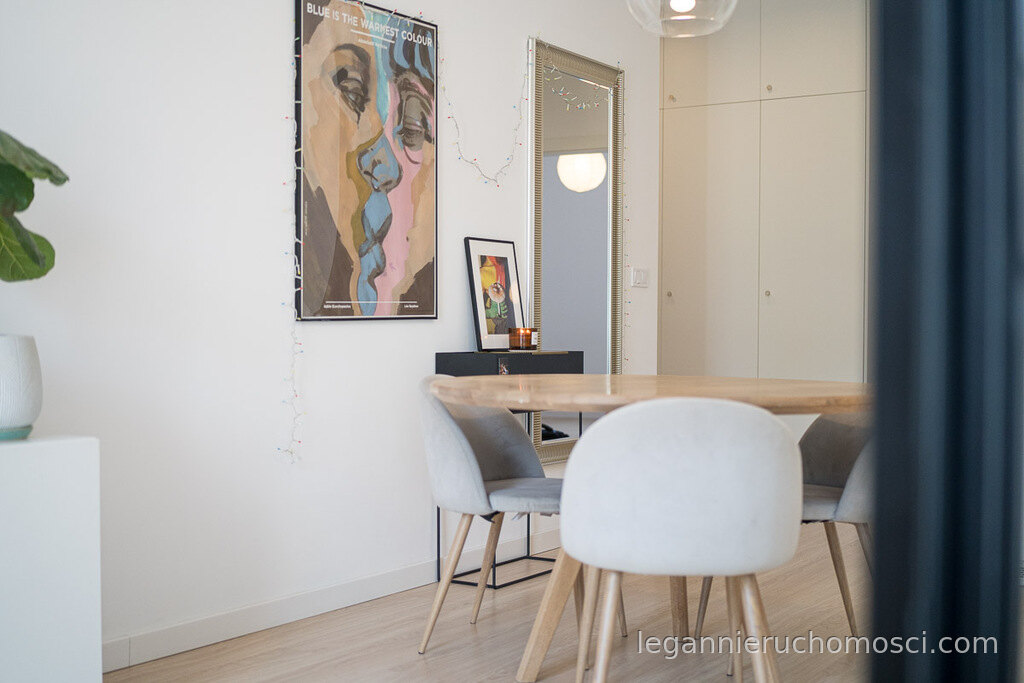 3-pokojowe mieszkanie, 50,47 m², Wawrów