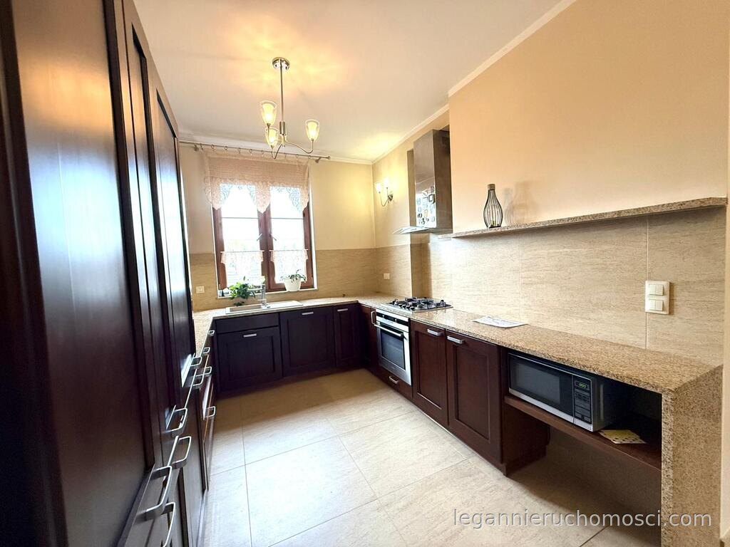 Dom, 4 pokoje, 159,00 m², Gorzów Wielkopolski