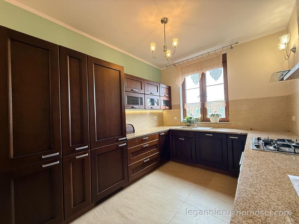 Dom, 4 pokoje, 159,00 m², Gorzów Wielkopolski