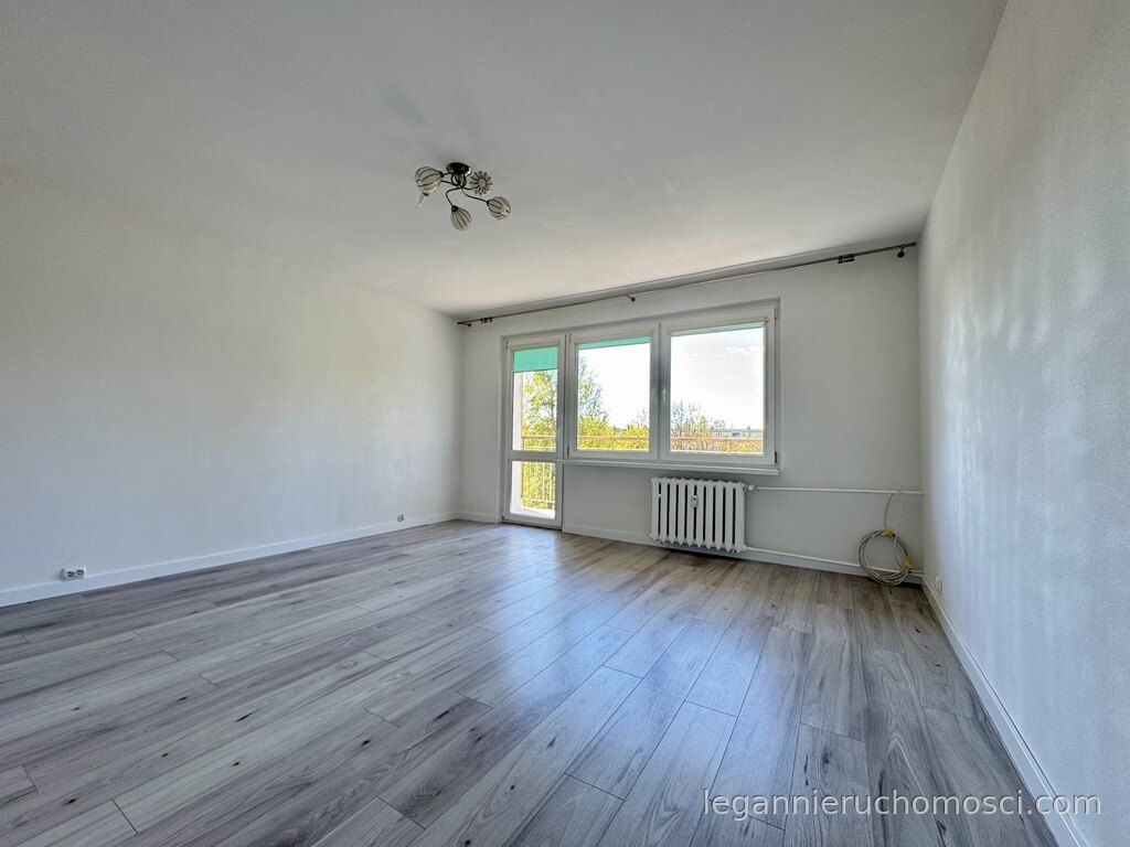 3-pokojowe mieszkanie, 60,00 m², Gorzów Wielkopolski, Górczyn