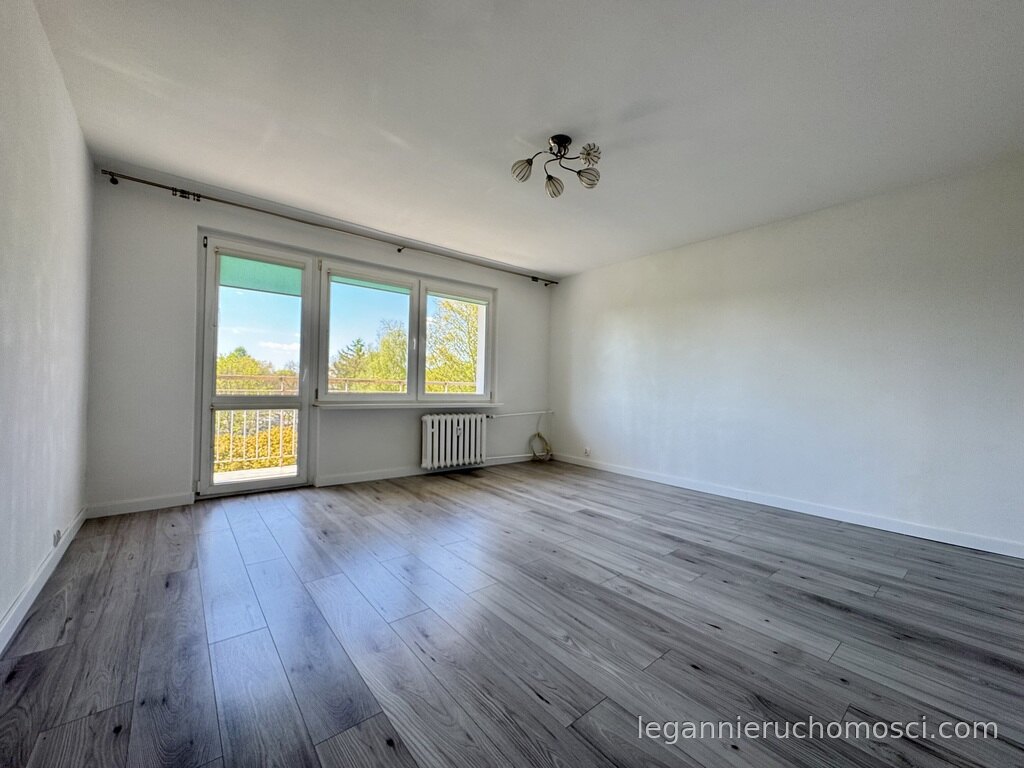 3-pokojowe mieszkanie, 60,00 m², Gorzów Wielkopolski, Górczyn