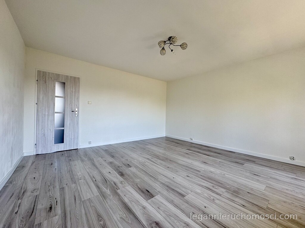 3-pokojowe mieszkanie, 60,00 m², Gorzów Wielkopolski, Górczyn